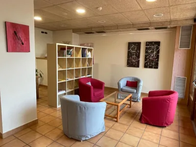 Hotel Font del Pla — foto 10