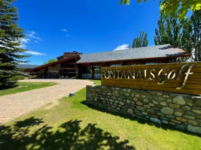Hotel Fontanals Golf — foto 2