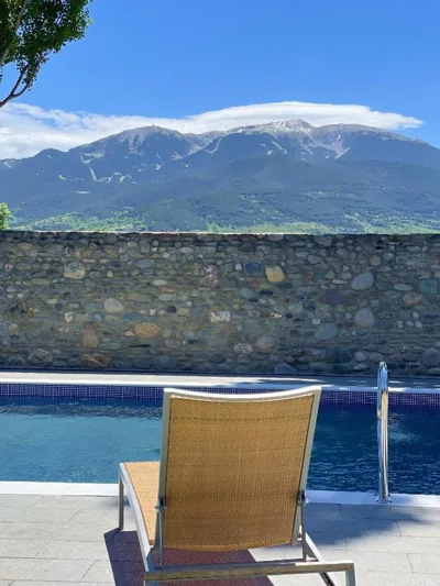 Hotel Fontanals Golf — foto 5