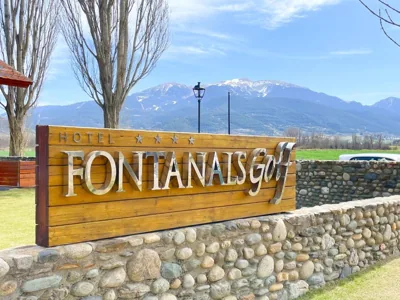 Hotel Fontanals Golf — foto 6