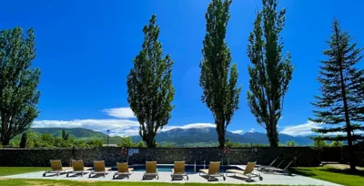Hotel Fontanals Golf — foto 9