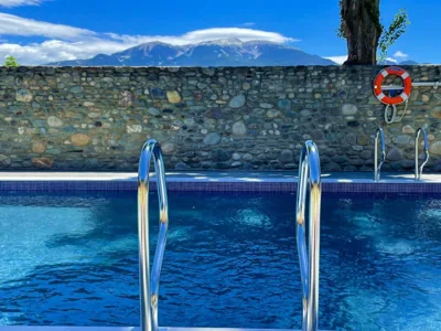 Hotel Fontanals Golf — foto 10