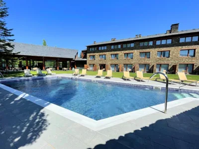 Hotel Fontanals Golf — foto 11