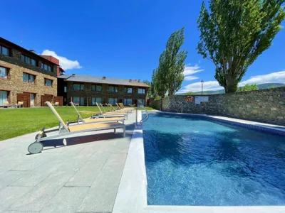Hotel Fontanals Golf — foto 12