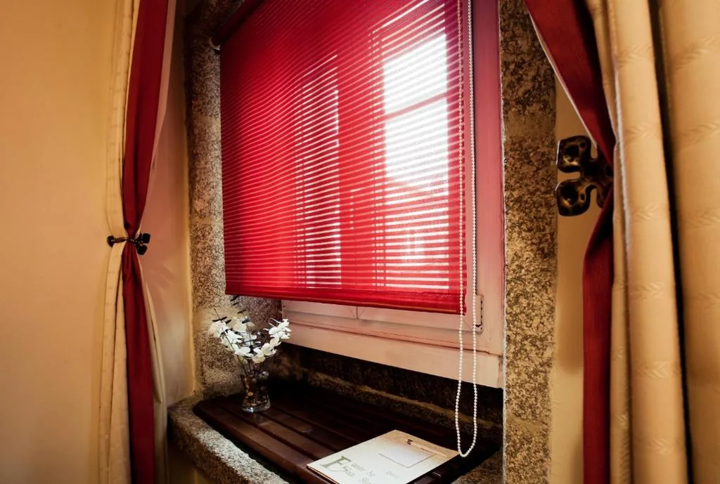 Habitación Individual Superior — Hotel Fonte de San Roque