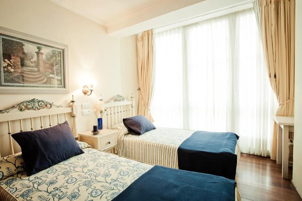 Hotel Fonte de San Roque