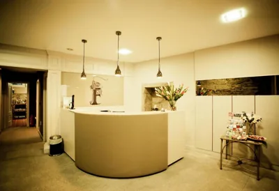 Hotel Fonte de San Roque — foto 3