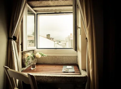 Hotel Fonte de San Roque — foto 4