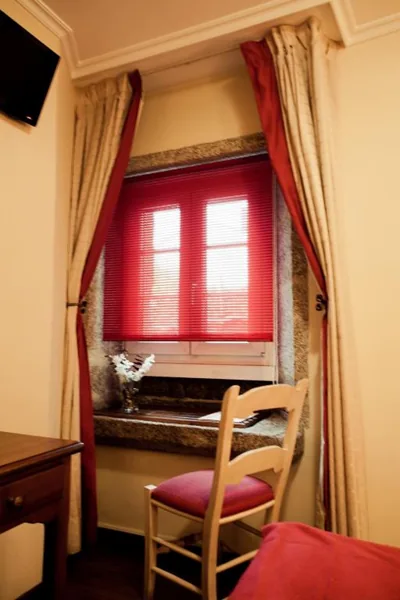 Hotel Fonte de San Roque — foto 5