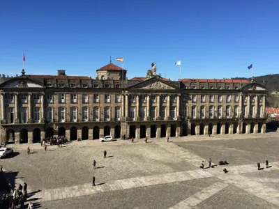 Hotel Fonte de San Roque — foto 6