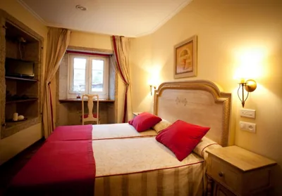Hotel Fonte de San Roque — foto 7