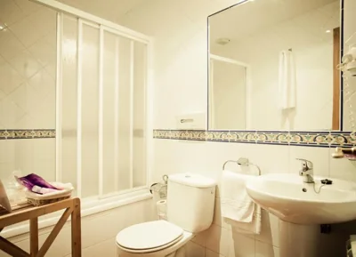 Hotel Fonte de San Roque — foto 8