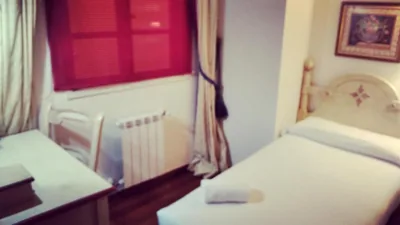 Hotel Fonte de San Roque — foto 10