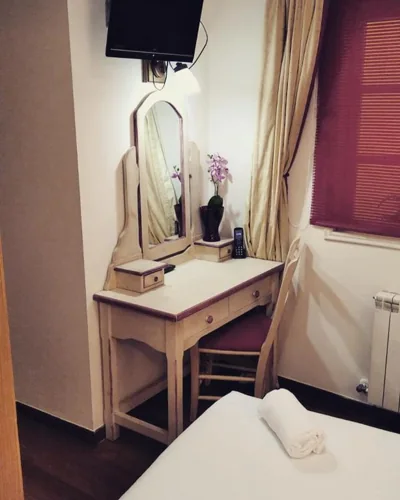 Hotel Fonte de San Roque — foto 12