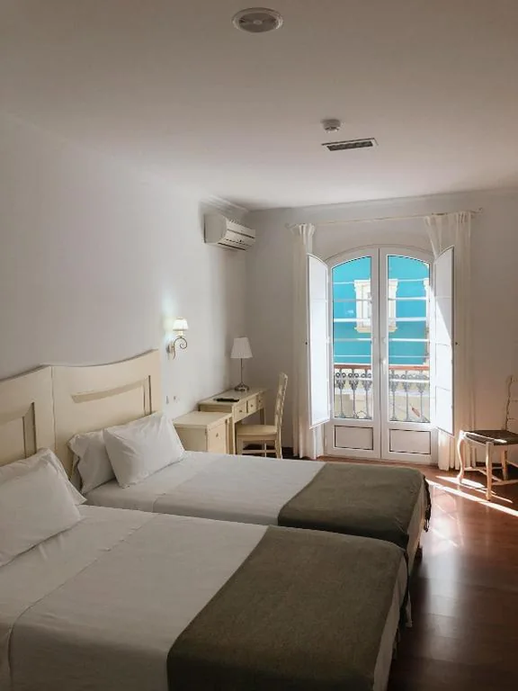 Hotel Fonte do Fraile