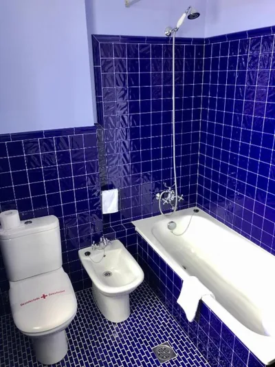 Hotel Fonte do Fraile — Foto 3