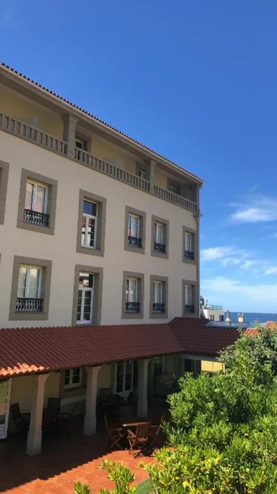 Hotel Fonte do Fraile — Foto 10