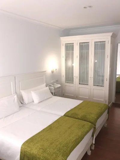 Hotel Fonte do Fraile — Foto 11