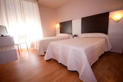 Hotel Fornos — 写真 2
