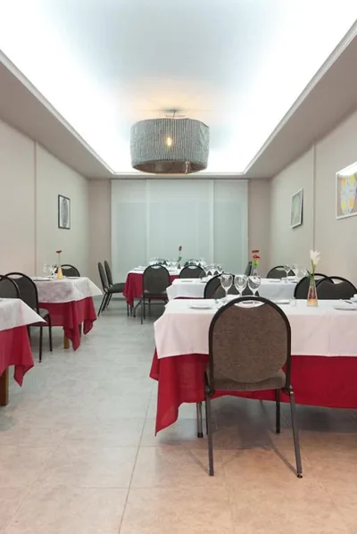 Hotel Fornos — 写真 8