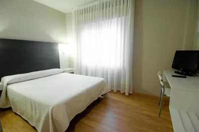 Hotel Fornos — 写真 9