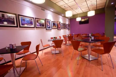 Hotel Fornos — 写真 12