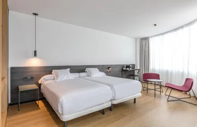 Hotel Forum Ceao — foto 2