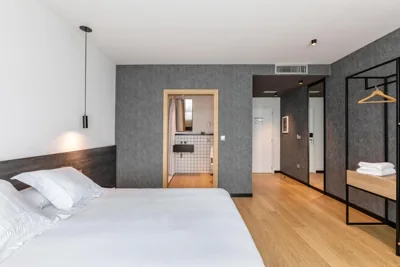Hotel Forum Ceao — foto 10