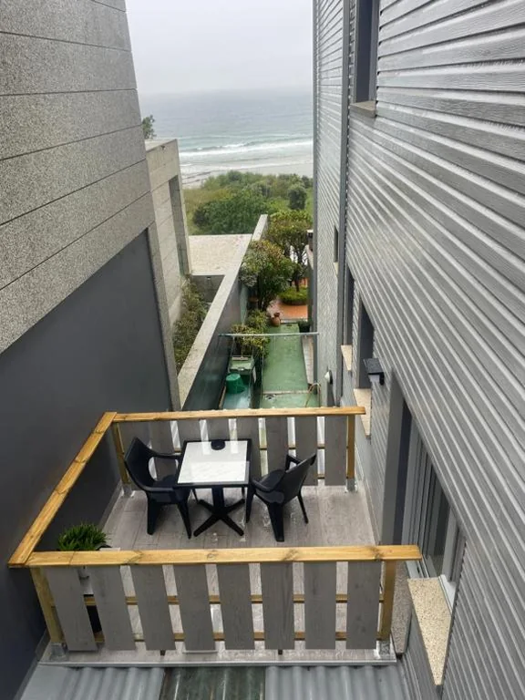 Tweepersoonskamer met terras — Hotel Foxos
