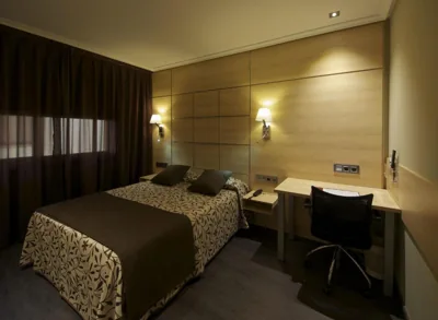 Hotel Francisco II — foto 2