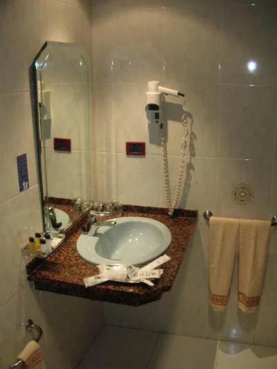 Hotel Francisco II — foto 3