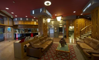 Hotel Francisco II — foto 4