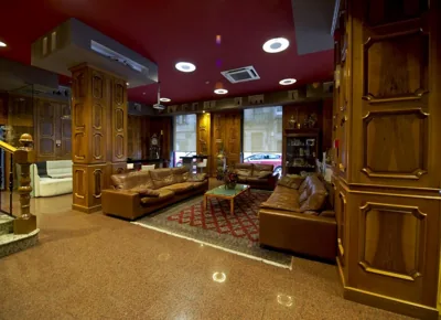 Hotel Francisco II — foto 5
