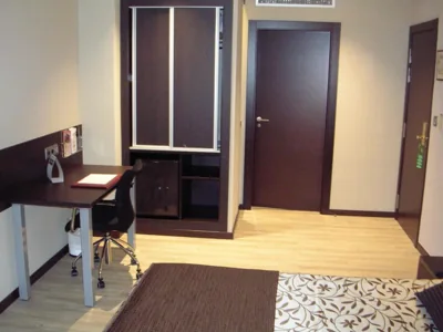 Hotel Francisco II — foto 10