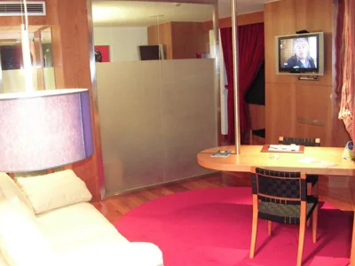 Hotel Francisco II — foto 12