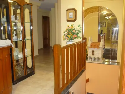 Hotel Francisco Javier — foto 2