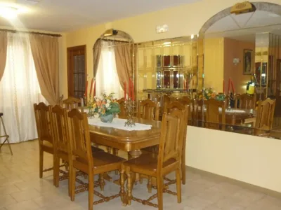 Hotel Francisco Javier — foto 3