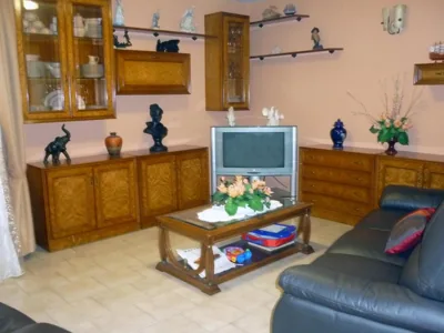 Hotel Francisco Javier — foto 4