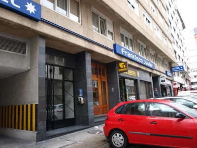 Hotel Francisco Javier — foto 5
