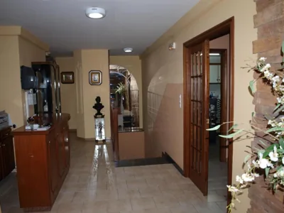 Hotel Francisco Javier — foto 6