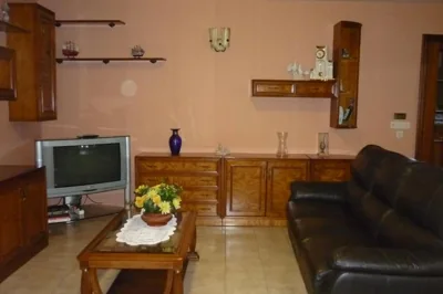 Hotel Francisco Javier — foto 8