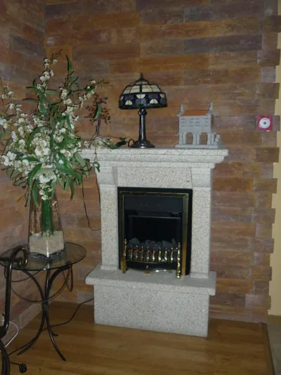 Hotel Francisco Javier — foto 10