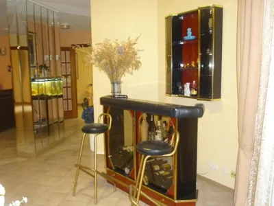 Hotel Francisco Javier — foto 11