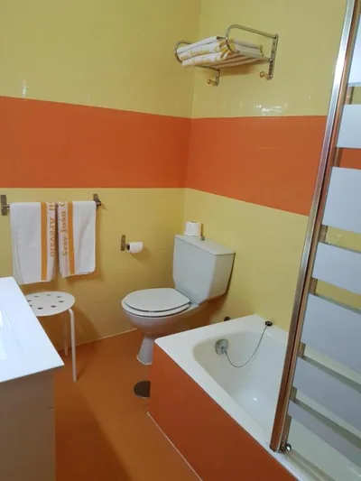 Hotel Fray Juán Gil — Foto 3