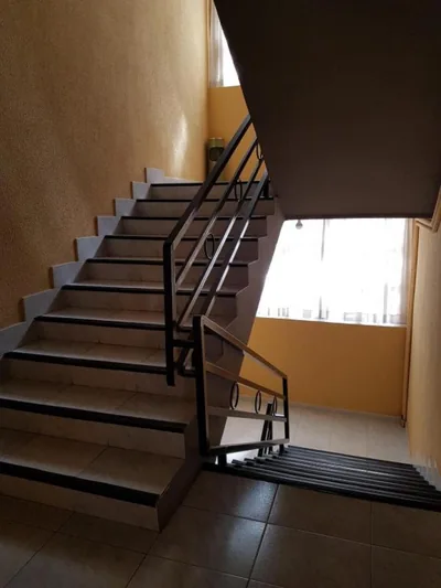 Hotel Fray Juán Gil — Foto 10