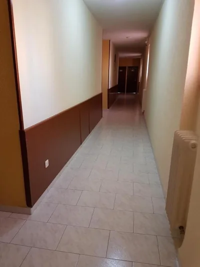Hotel Fray Juán Gil — Foto 11