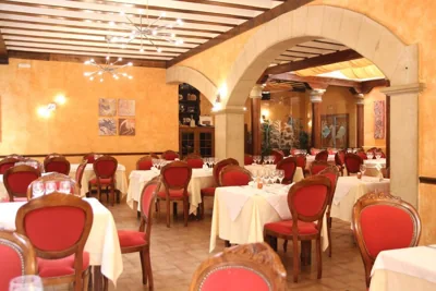 Hotel Fray Tomás — foto 3