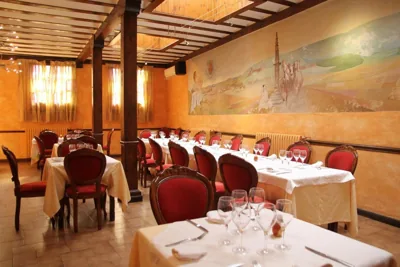 Hotel Fray Tomás — foto 6