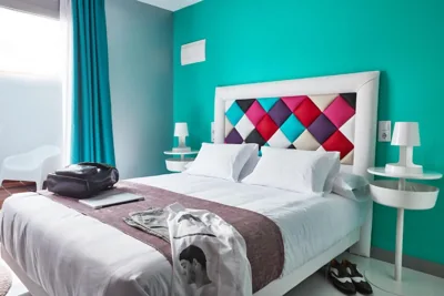 Hotel Freedom — foto 10