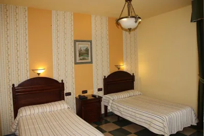 Hotel Frijon — foto 2